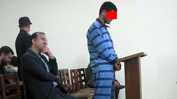 کشته شدن مرد تهرانی جلوی چشمان پسرش / آخرین مهلت برای مامور جنجالی شهرداری