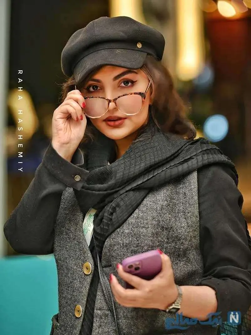 کیمیا خلج
