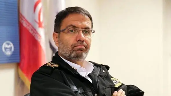 توضیحات پلیس در مورد طرح ترافیک 97