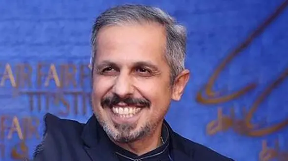  ویدیو/ نوستالژی دانشجویی «جواد رضویان»: دانشگاه چطوری میرن؟/ قرار بود مهران غفوریان کمک کنه ولی همه‌چی برعکس شد/ چقدر اینجا جوون بودن