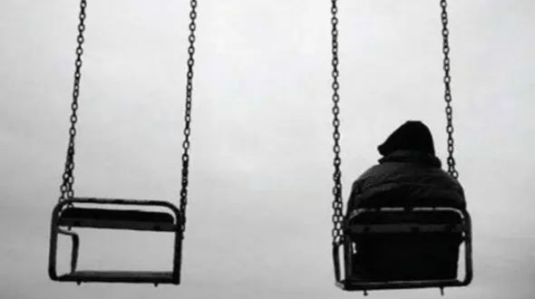 دردسر ازدواج مدیرعامل یک شرکت با دختر توهمی 
