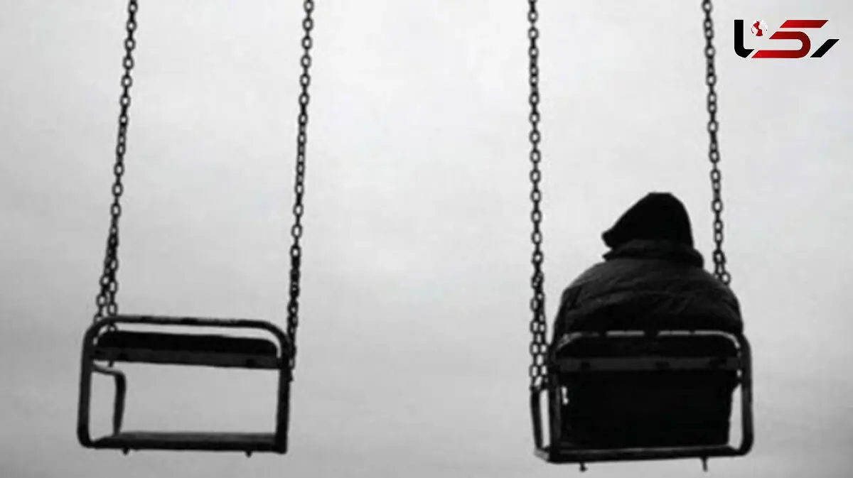 رضا دلتنگ مادرخوانده اش شد / سرنوشت تلخ پسری در دنیای تنهایی