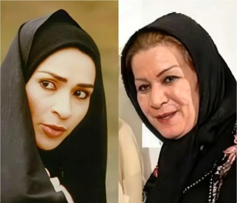 فرزندان پری امیرحمزه