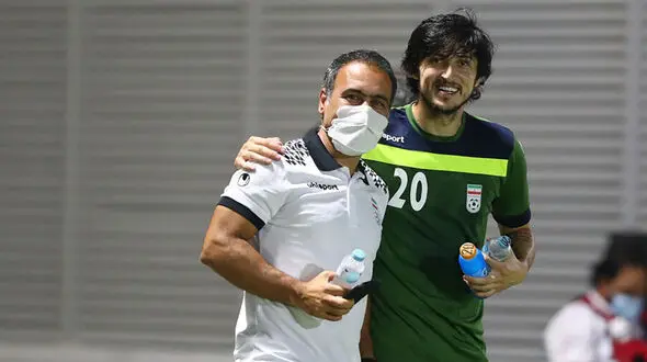 فدراسیون فوتبال پیگیر انتقال سردار آزمون به ایران
