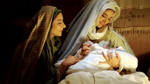 واکنش جالب رسانه‌های ترکیه به اکران فیلم «محمد رسول‌الله(ص)» در این کشور +عکس