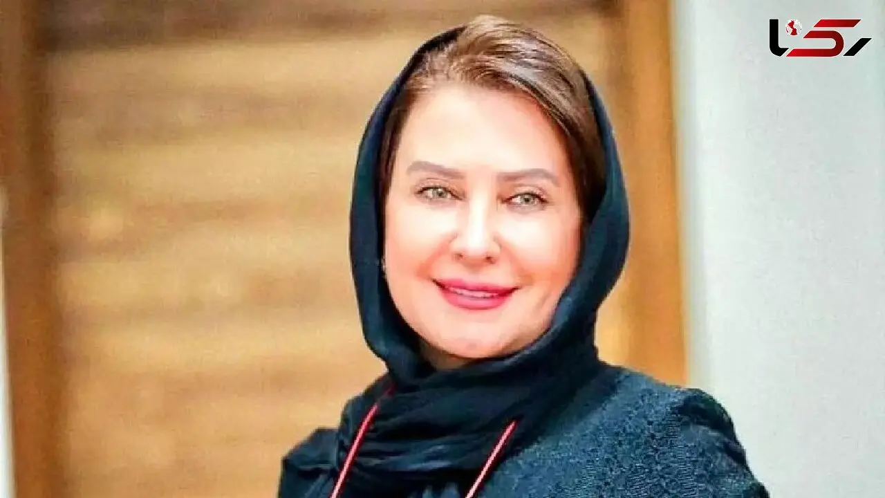 فیلم آواز معروفا |  ژست گیری عاشقانه  لعیا زنگنه با آهنگ آه ای هستی من