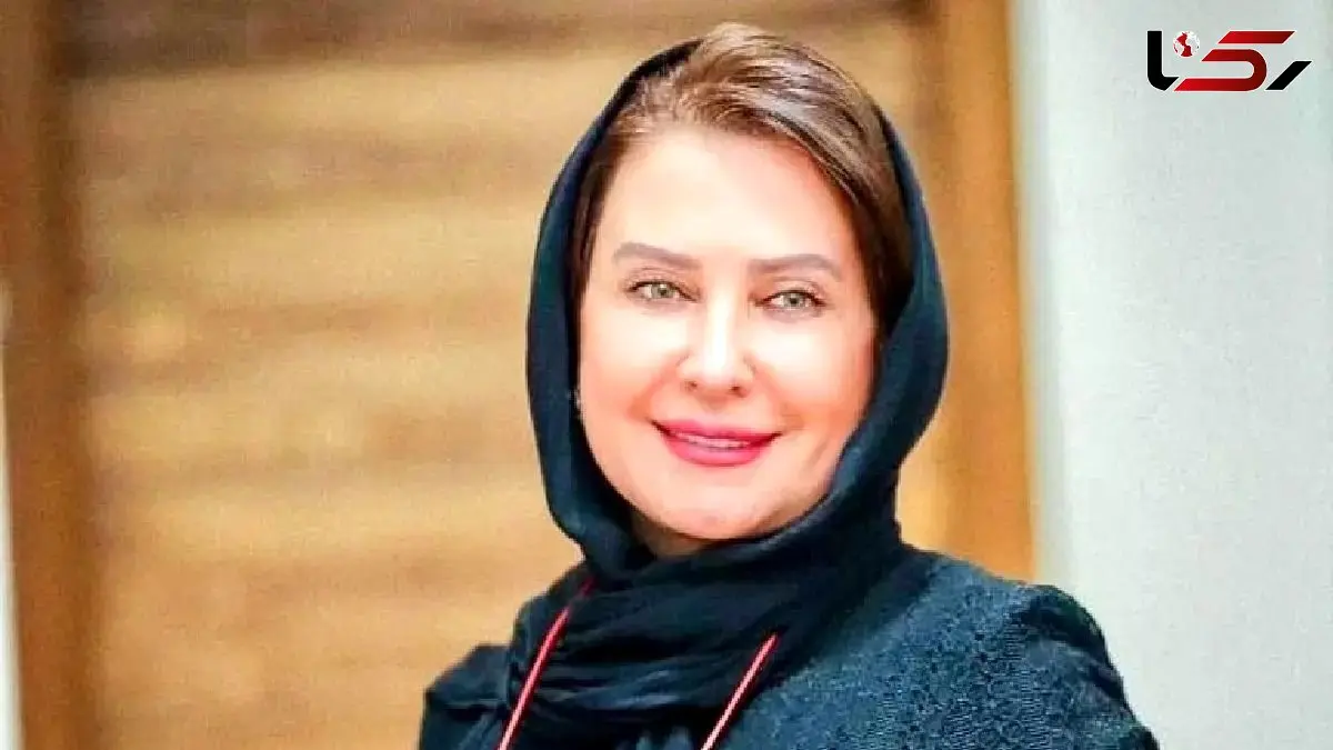 فیلم آواز معروفا |  ژست گیری عاشقانه  لعیا زنگنه با آهنگ آه ای هستی من