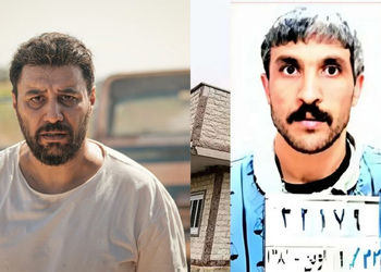 جواد عزتی  سریال «وحشی»  همان متهم سرشناس علی اشرف پروانه است ! + فیلم بررسی از زبان پلیس