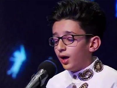 فیلم آواز باشکوه پارسا خائف با آهنگ فارسی و آذری ! / داغلاردا جیران گجه ! / و آهنگ با من صنما دل دل دل !