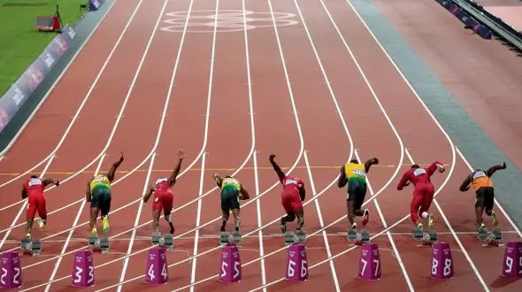 پافشاری دختر کره ای برای محاکمه دوومیدانی کاران جنجالی ایرانی / حتی پول هم نگرفت!