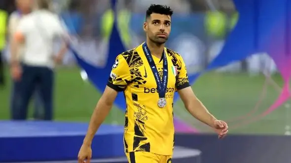 سرنوشت طارمی چرا به المپیاکوس رسید + جزییات