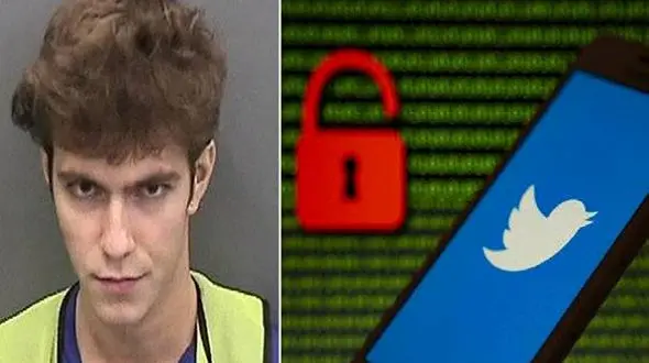 بازداشت هکر شخصیت های سیاسی آمریکا + عکس 