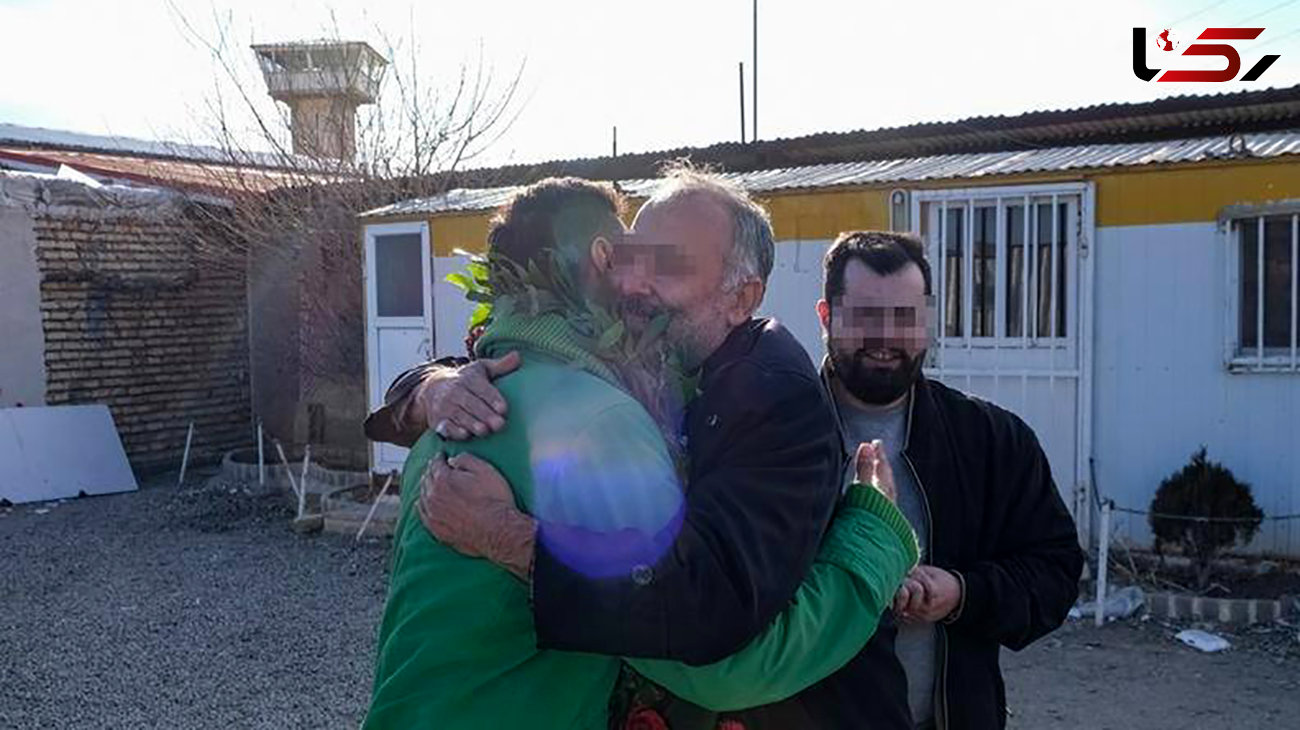 نجات 29 زندانی اعدامی با عفو رهبری / 2 هزار 127زندانی مشمول عفوی رهبری شدند