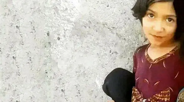 مجازات قاتل آزارگر ندا 7 ساله بزودی + عکس
