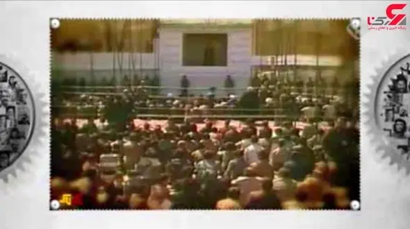 جزئیات ترور نافرجام آیت‌الله خامنه‌ای در مسجد ابوذر تهران + فیلم