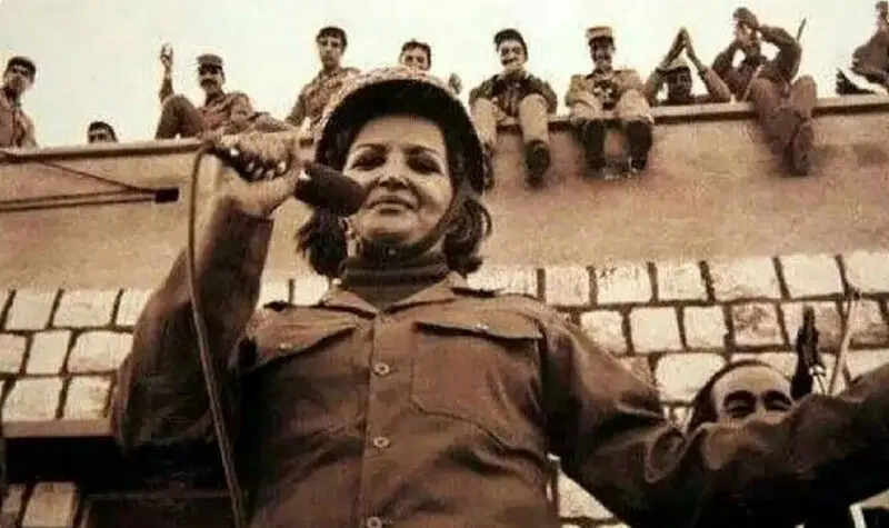گوگوش