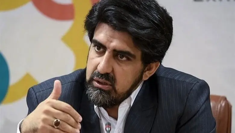 محمدخانی: ساخت پناهگاه افق آینده برنامه شهرداری تهران است /قطعات خریداری شده برای مترو مناسب هیچ‌یک از خطوط متروی کشور نیست/ ادعای خشونت بالا در برخی پیکرها موضوعاتی است که دستگاه‌های ذی‌صلاح باید بررسی کنند