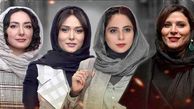 چادر به کدام خانم بازیگر ایرانی بیشتر می آید؟ / تفاوت را ببینید ! + عکس ها از 8 خانم بازیگر