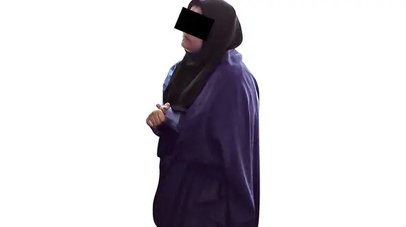 اعدام برای زن جوانی که با نسکافه مدیرعامل خوزستانی را کشت