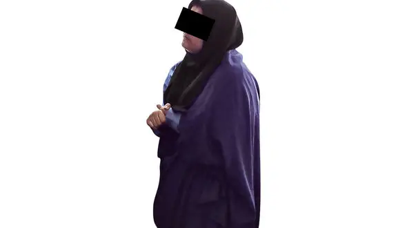 اعدام برای زن جوانی که با نسکافه مدیرعامل خوزستانی را کشت