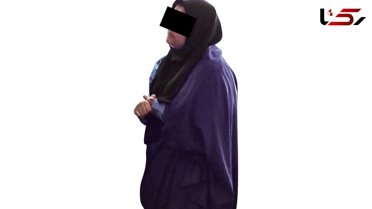 اعدام برای زن جوانی که با نسکافه مدیرعامل خوزستانی را کشت