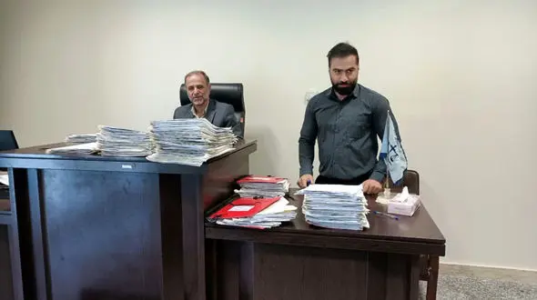 همسرم مرا در خانه حبس می‌کند / زندگی جهنمی عروس تحصیلکرده