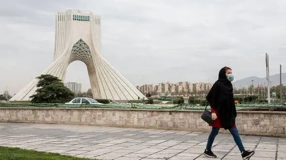 ورشکستگی 30 درصد آژانس های مسافرتی و تغییر کاربری به تولیدی ماسک 