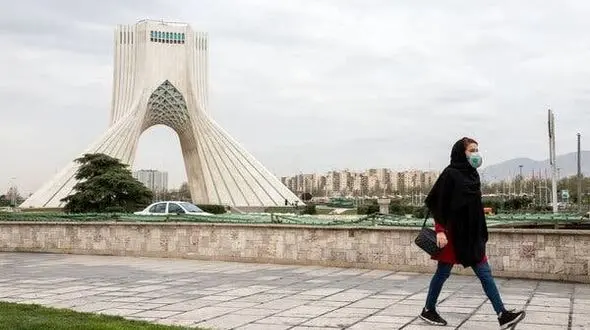 ورشکستگی 30 درصد آژانس های مسافرتی و تغییر کاربری به تولیدی ماسک 