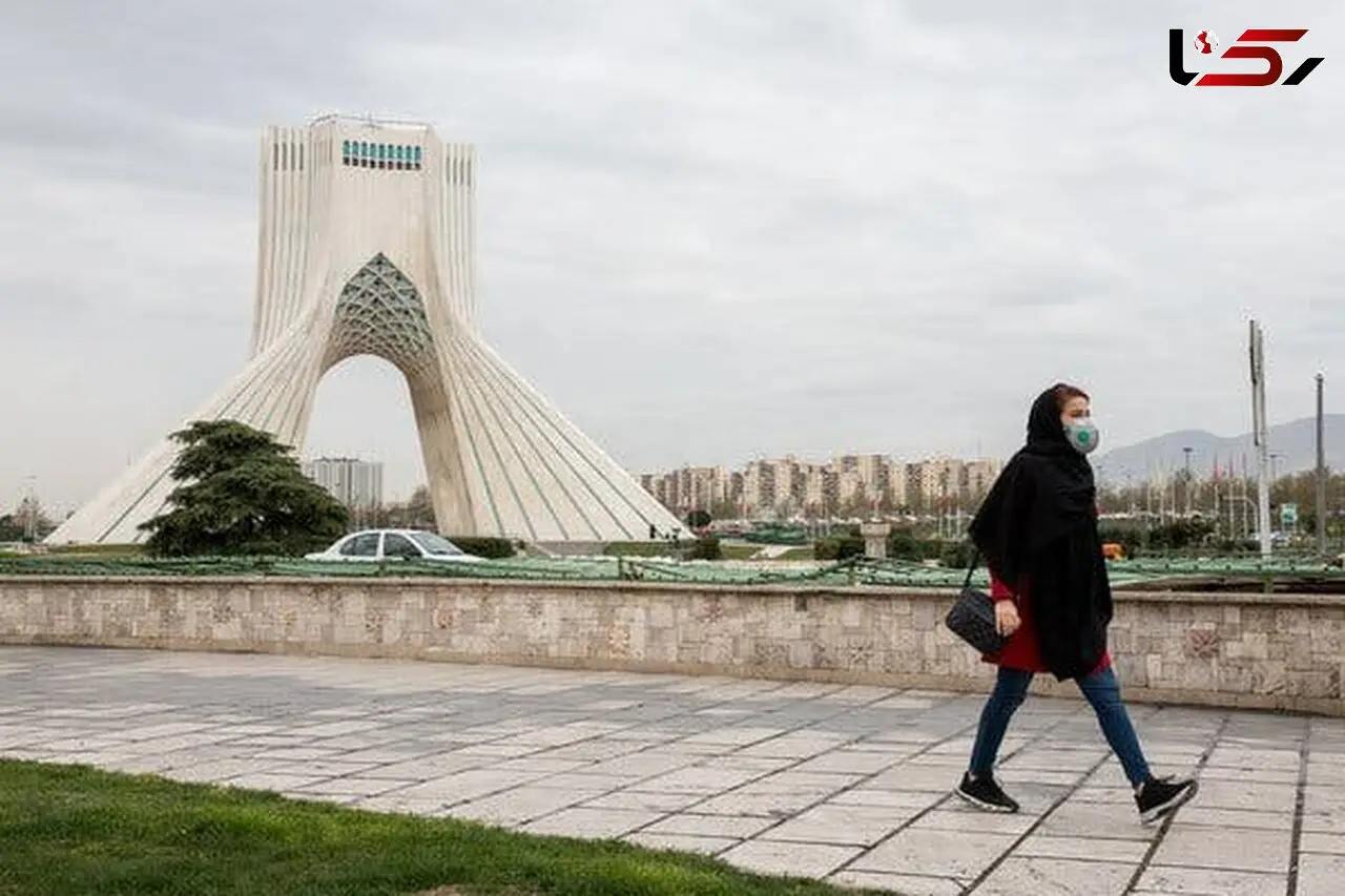 ورشکستگی 30 درصد آژانس های مسافرتی و تغییر کاربری به تولیدی ماسک 
