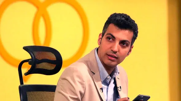 اختلافات فردوسی پور با مدیر شبکه سه 