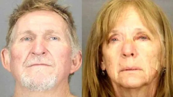 جایزه 20 هزار دلاری برای دستگیری این زوج پیر / آنها بی رحمانه آدم کشتند + عکس