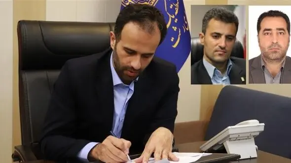 انتصاب مدیران حوزه‌های درآمدی، شهرسازی، پسماند، حمل و نقل و بازرسی شهرداری رشت / جزییات انتصابات جدید در شهرداری رشت