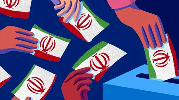 هرچه به انتخابات نزدیک می شویم پول پاشی‌ها به اوج می رسد/ از سفره های میلیاردی تا اجاره شناسنامه