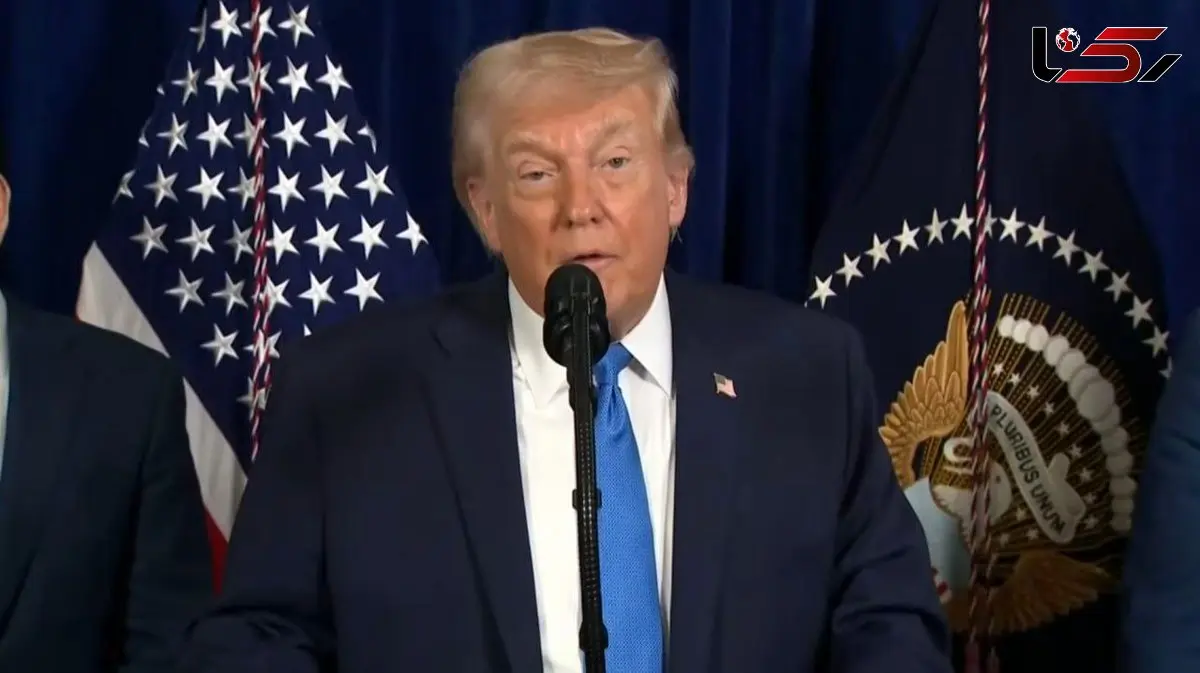 ترامپ: ونزوئلا را برای مدتی ما اداره خواهیم کرد / آماده حمله دوم و بزرگ‌تر هستیم