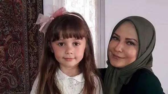 نگاه روز | چهره جدید «دیانا دهقان» بازیگر خردسال سریال پدر که بزرگتر شده