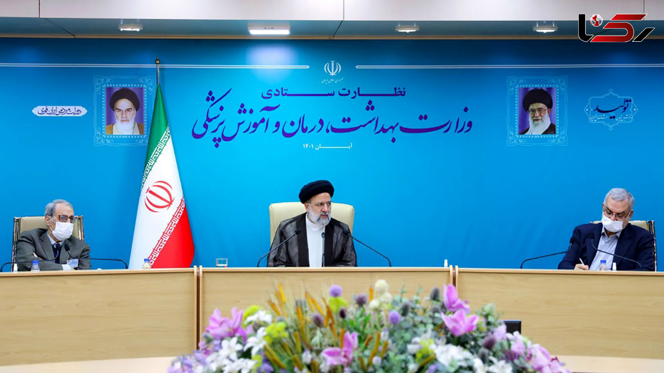 کمبود یک دارو می‌تواند تمام خدمات ارزشمند نظام سلامت را زیر سوال ببرد