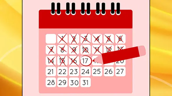 علت پریود نشدن طولانی چیست؟ / پاسخ به 14 سوال زنانه + فیلم 