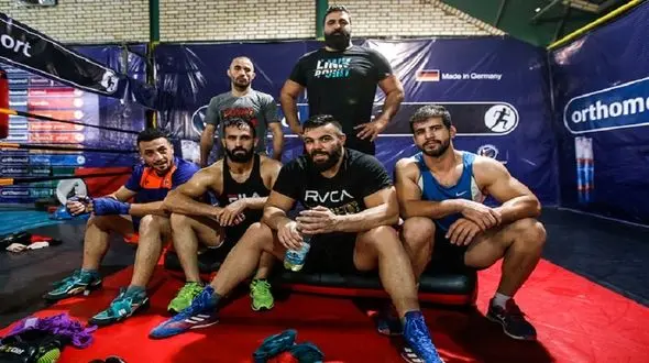 اختصاصی رکنا؛ توضیحات استکی درخصوص پیروزی بزرگ علی‌اکبری + فیلم