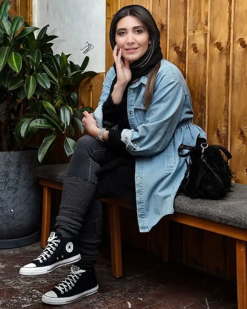 نیکی مظفری