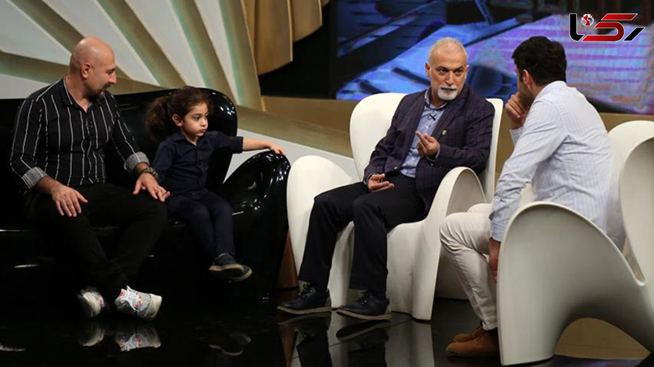 آرات حسینی به کمک «فرمول یک» ماندگار شد 