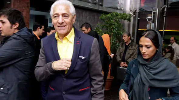 کارگردان و سینماگر پیشکسوت ایرانی درگذشت +عکس