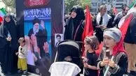 تحلیل پیام‌های راهبردی حضور میلیونی مردم در مراسم تشییع رهبر شهید؛ از تکریم مکتب تا تحقیر دشمن