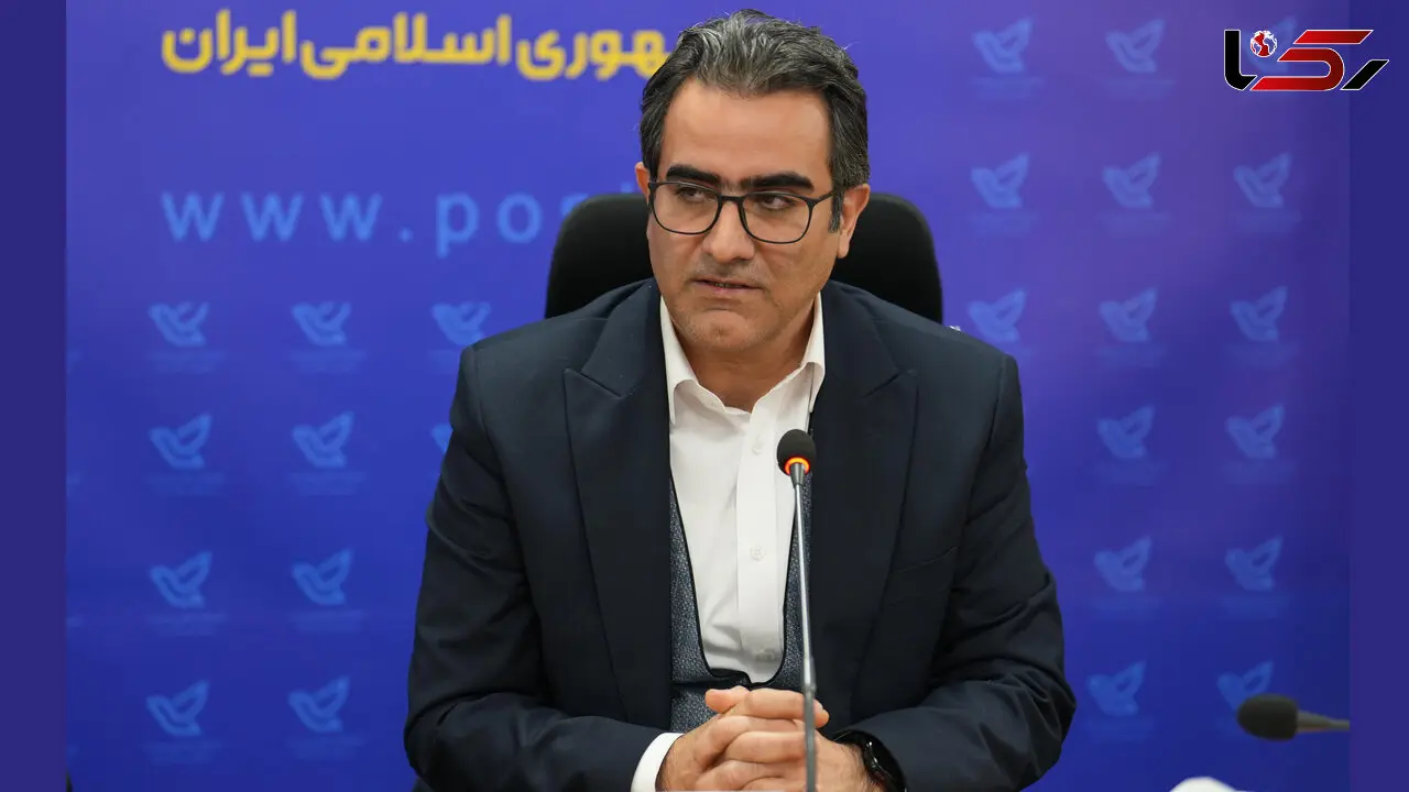 پست ایران هوشمند می‌شود؛ رونمایی از اپلیکیشن «پستِ من» و ربات نامه‌رسان