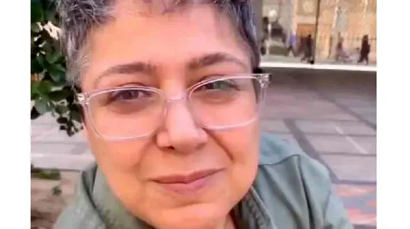 وداع تلخ مازیار لرستانی با فریماه فرجامی خبرساز شد