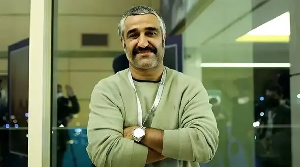 تبرئه پژمان جمشیدی از اتهام تجاوز به عنف