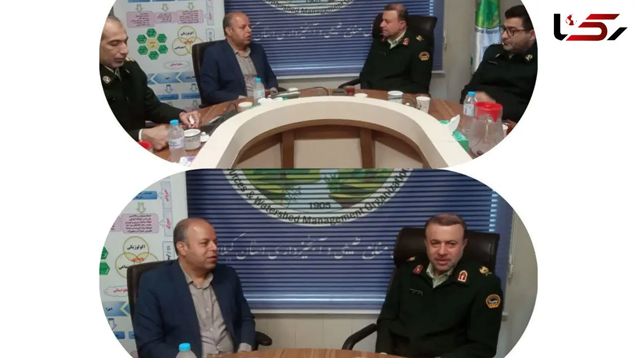صیانت از منابع ملی نیازمند مشارکت و همدلی آحاد جامعه است