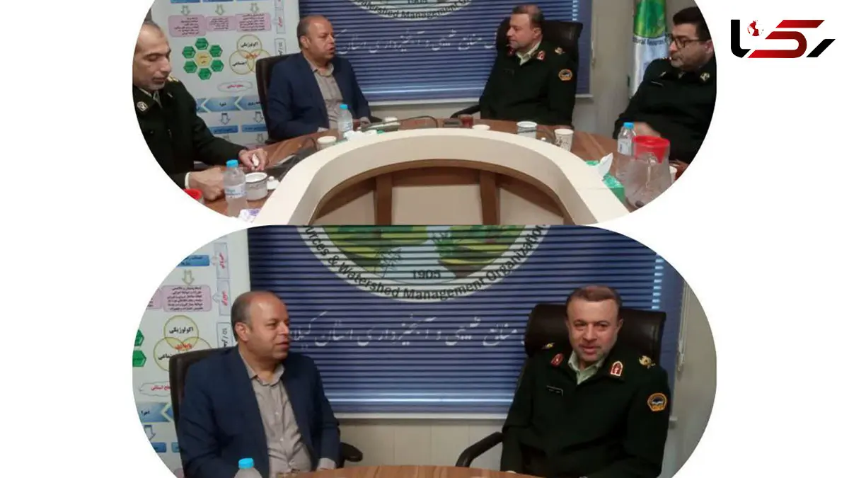 صیانت از منابع ملی نیازمند مشارکت و همدلی آحاد جامعه است