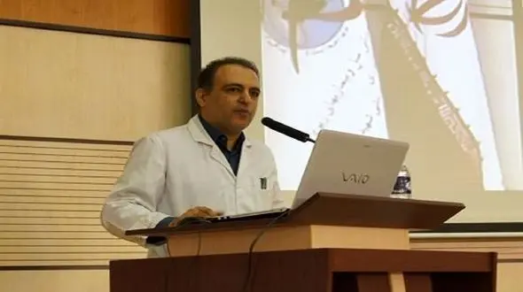 جماعتی دبیر کمیته علمی کرونا شد + متن حکم