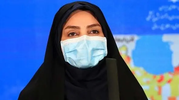 مرگ روزانه کرونایی در ایران رکورد سیاه خود را زد /مجموع قربانیان کرونا در کشور از ۷۰ هزار نفر گذشت