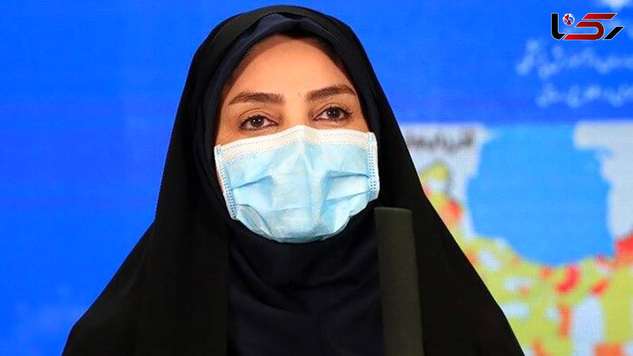 Coronavirus cases in Iran exceed 2.84 million